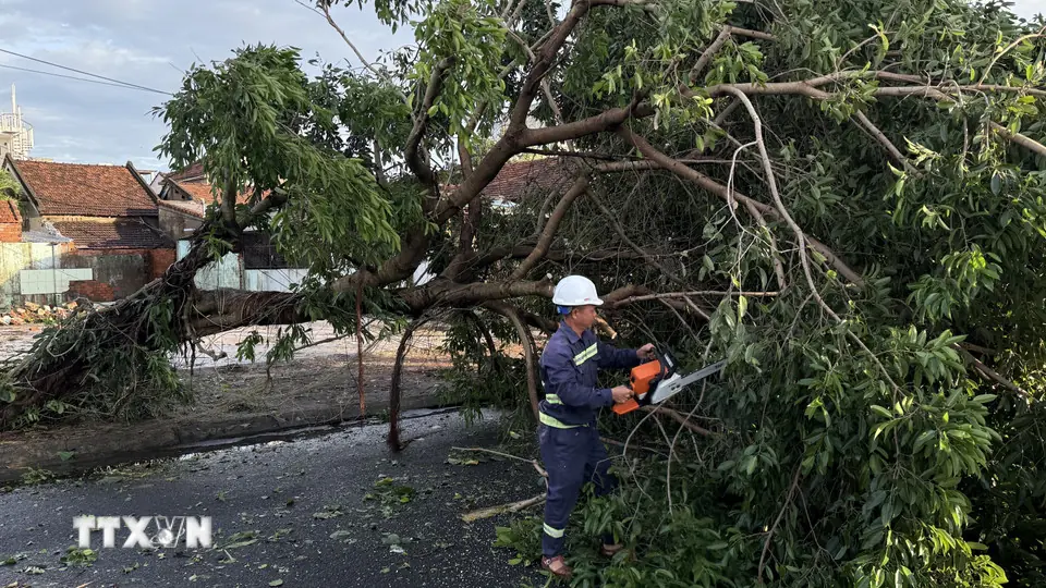 Đài PTTH Hà Nội